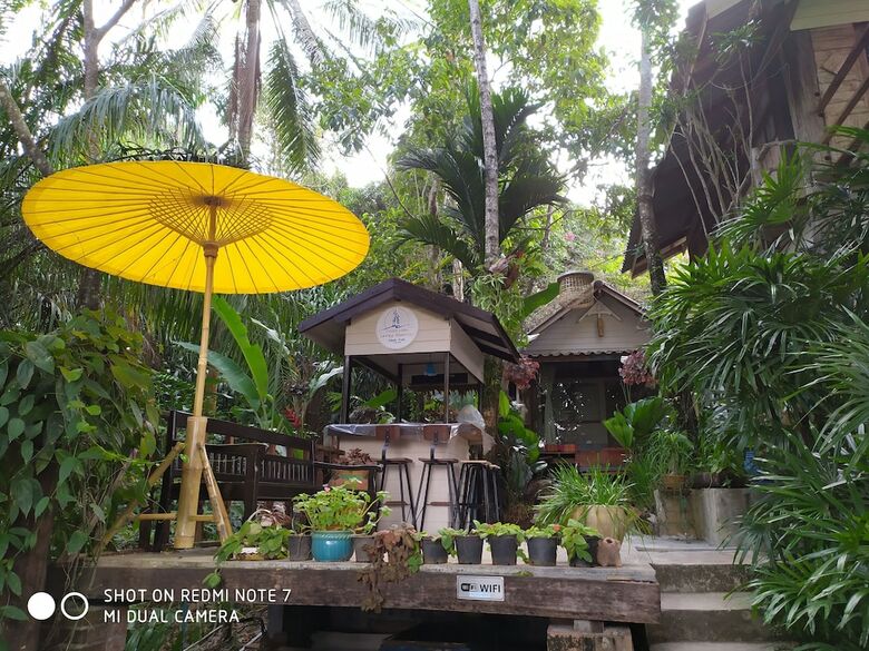 Hotel Lanlay Home Stay Krabi