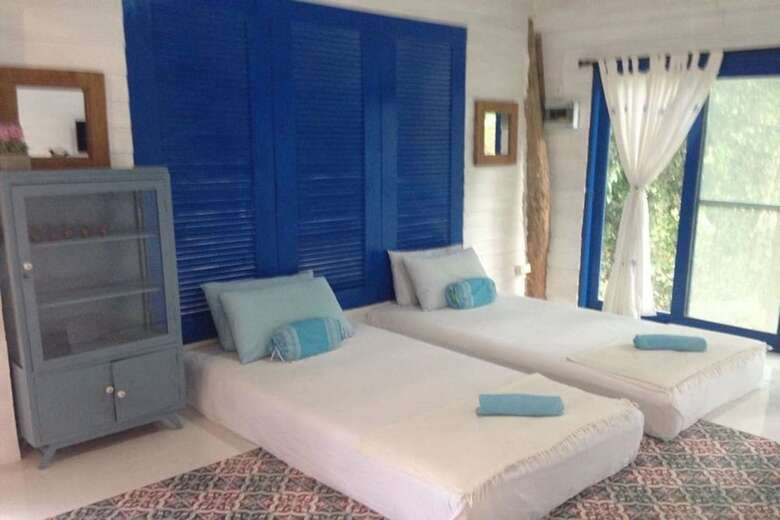 Hotel Lanlay Home Stay Krabi