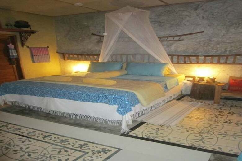 Hotel Lanlay Home Stay Krabi