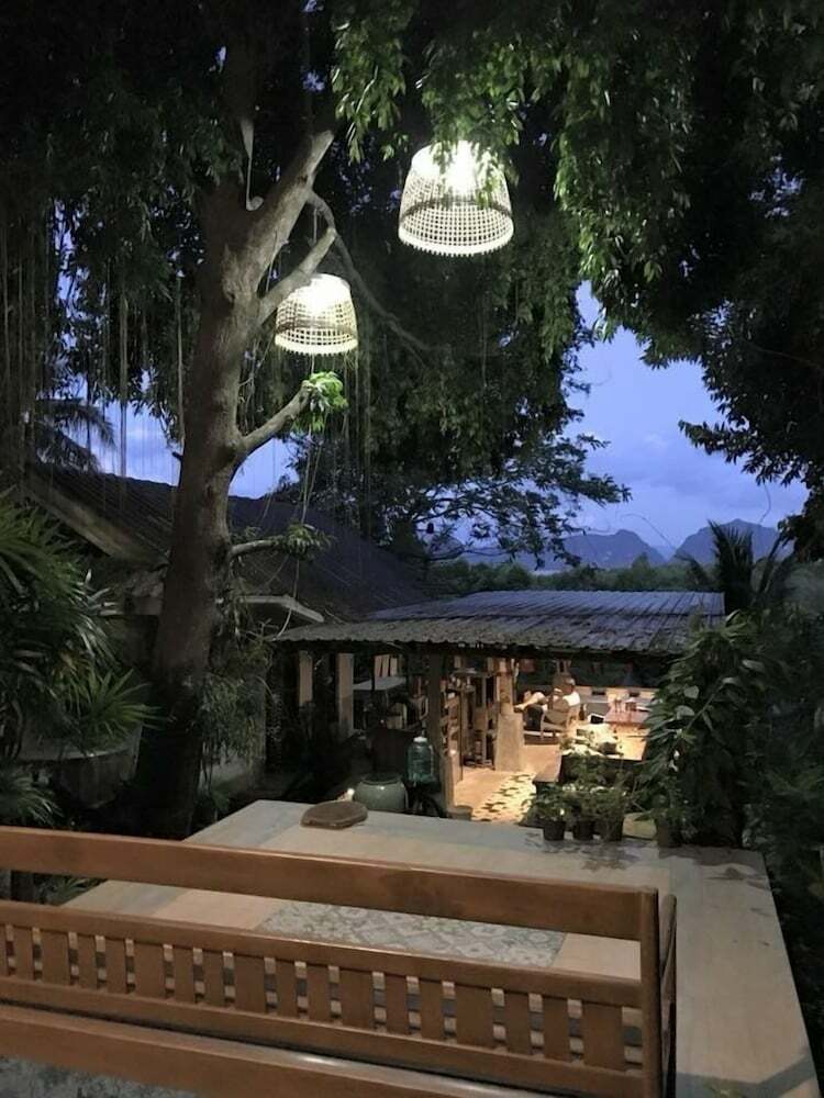 Hotel Lanlay Home Stay Krabi