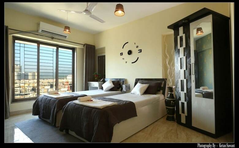 Aparthotel Gagal Home Service Apartment