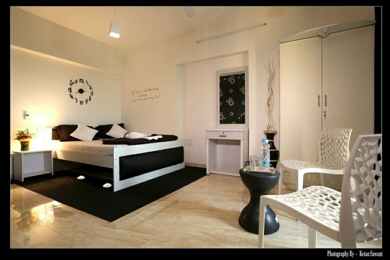 Aparthotel Gagal Home Service Apartment