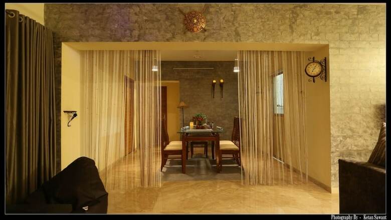 Aparthotel Gagal Home Service Apartment