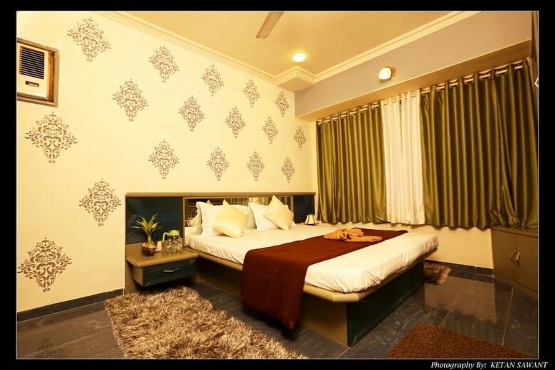 Aparthotel Gagal Home Service Apartment