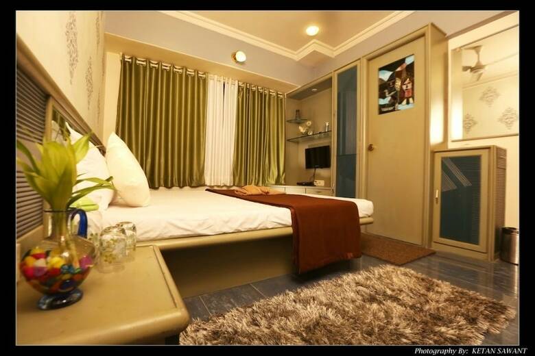 Aparthotel Gagal Home Service Apartment