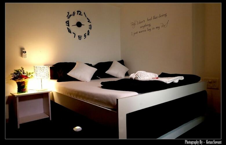 Aparthotel Gagal Home Service Apartment