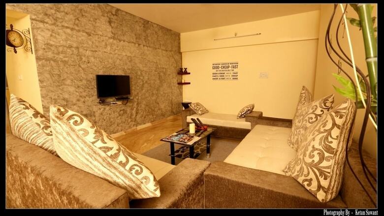 Aparthotel Gagal Home Service Apartment