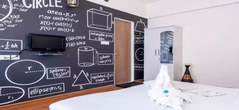 Aparthotel Gagal Home Service Apartment