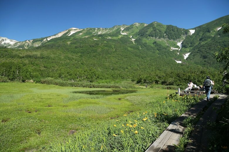 Hotel Hakuba Berghaus