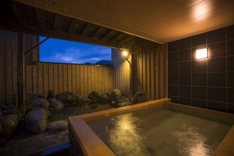 Hotel Hakuba Berghaus