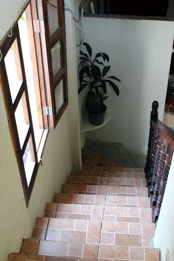 Hotel Posada San Agustin