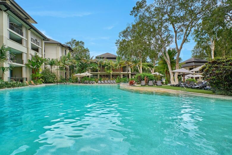 Private Sea Temple Apartment 422