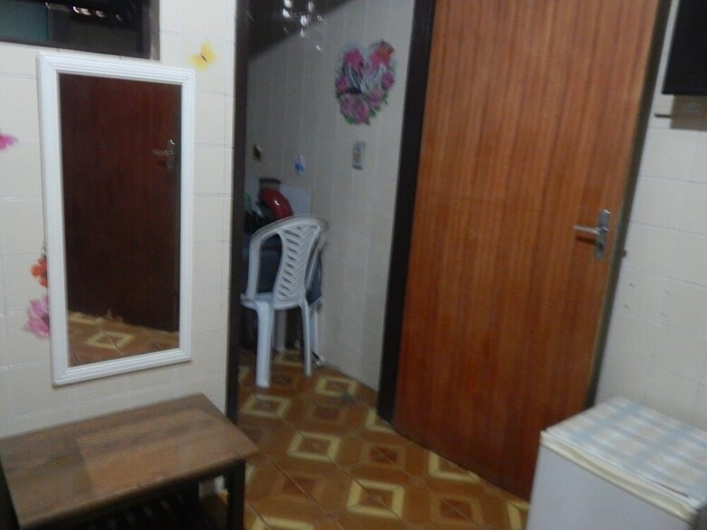 Hostal Hostel Suites Praia Grande