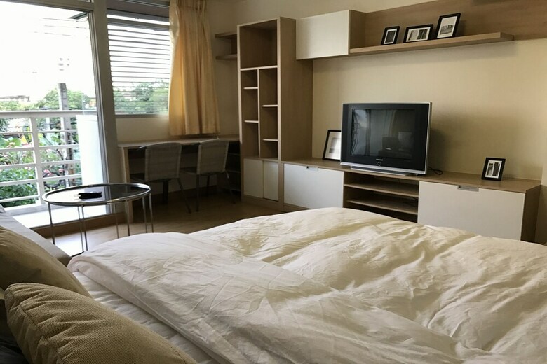 Apartamentos The Link Onnut By May