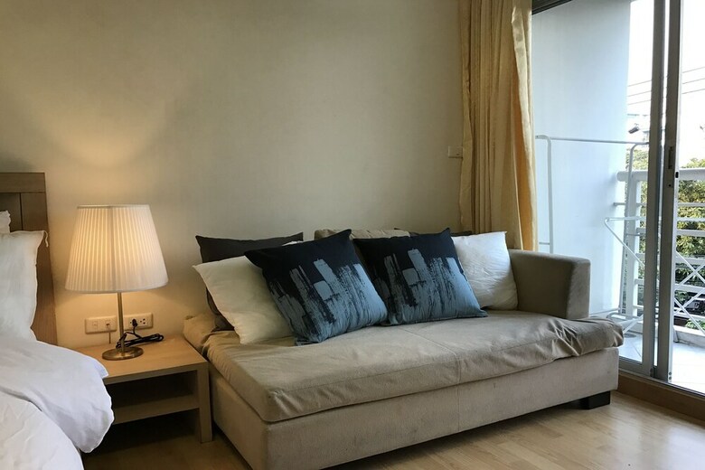 Apartamentos The Link Onnut By May