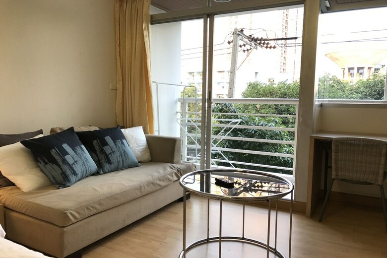 Apartamentos The Link Onnut By May