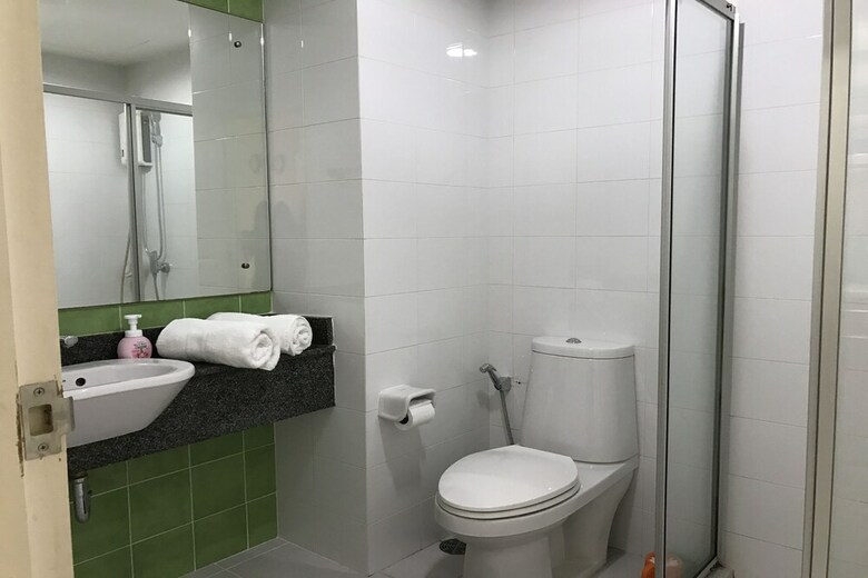 Apartamentos The Link Onnut By May