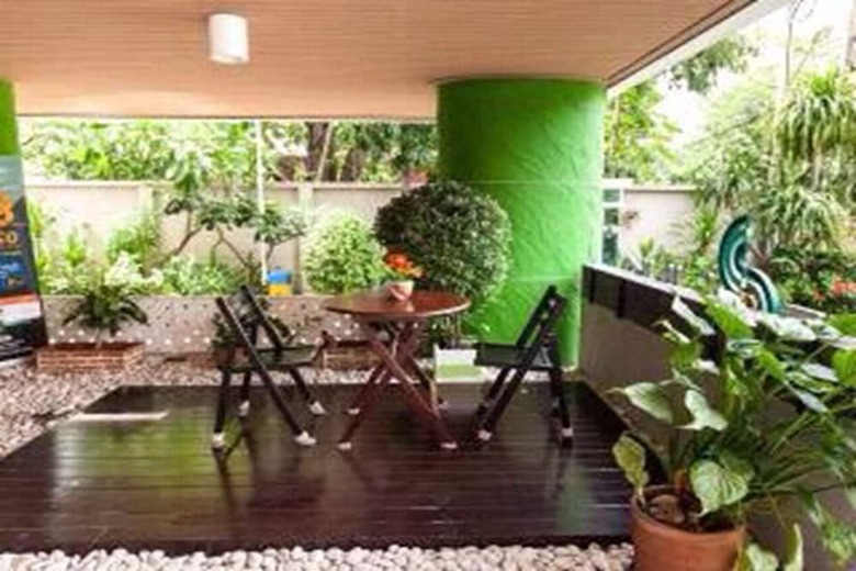 Apartamentos The Link Onnut By May