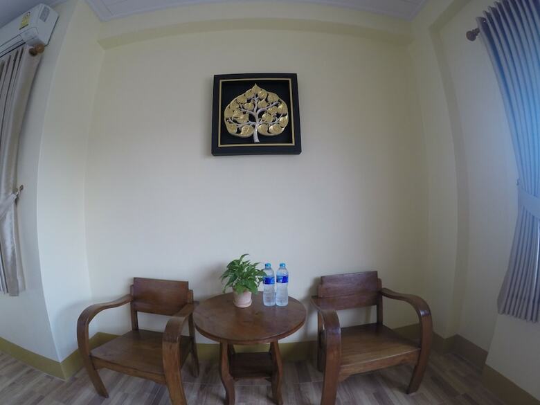 Hotel Kavil Guesthouse