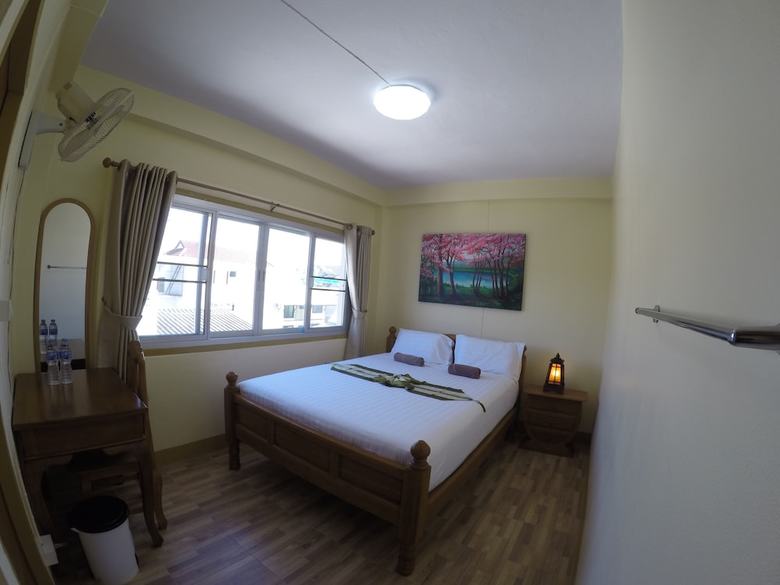 Hotel Kavil Guesthouse