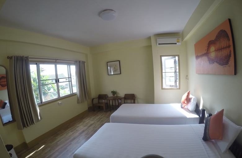 Hotel Kavil Guesthouse
