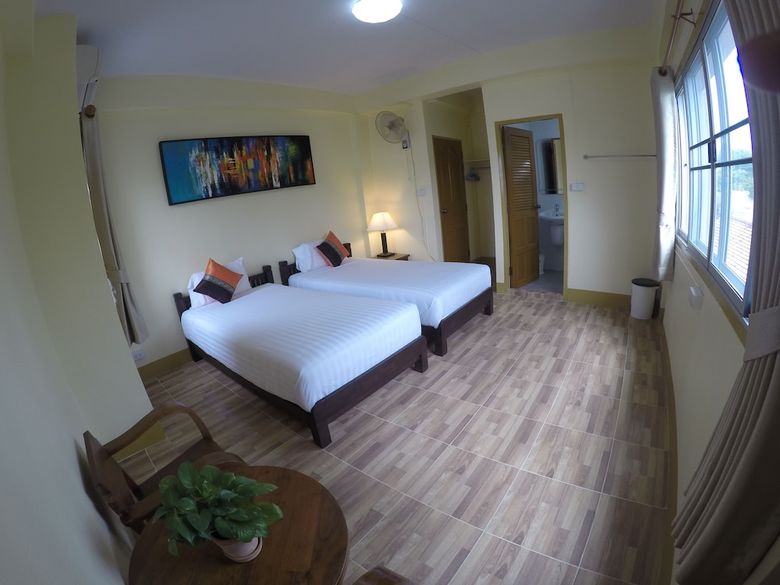 Hotel Kavil Guesthouse