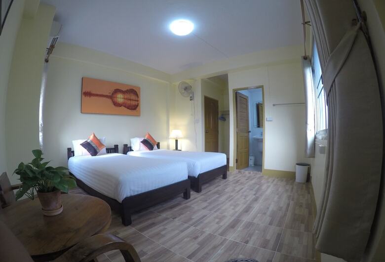 Hotel Kavil Guesthouse
