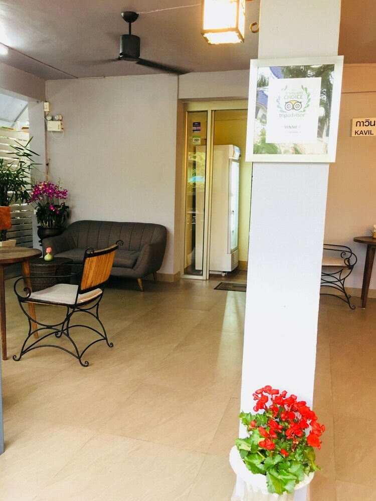 Hotel Kavil Guesthouse
