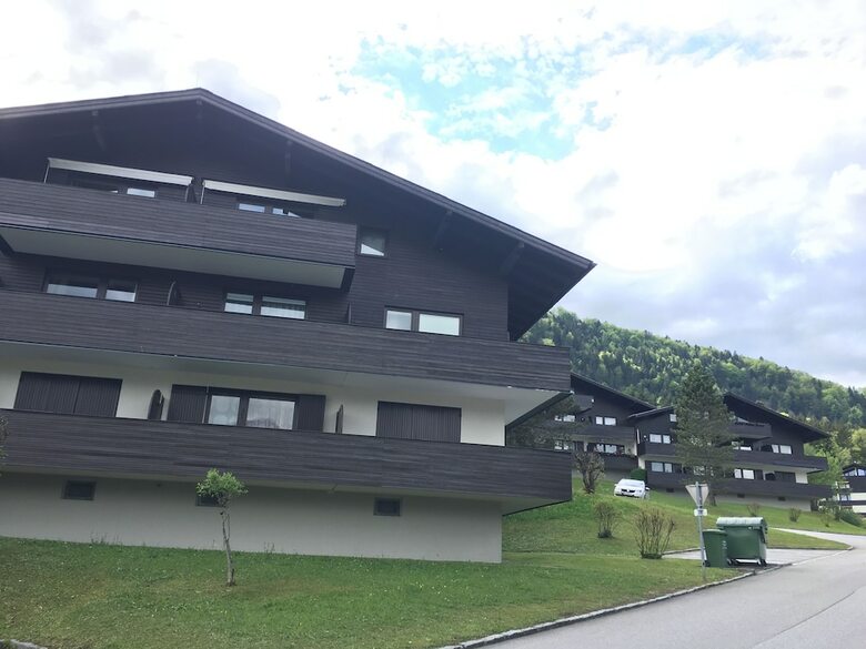 Klamas Apartments In Wolfgangsee
