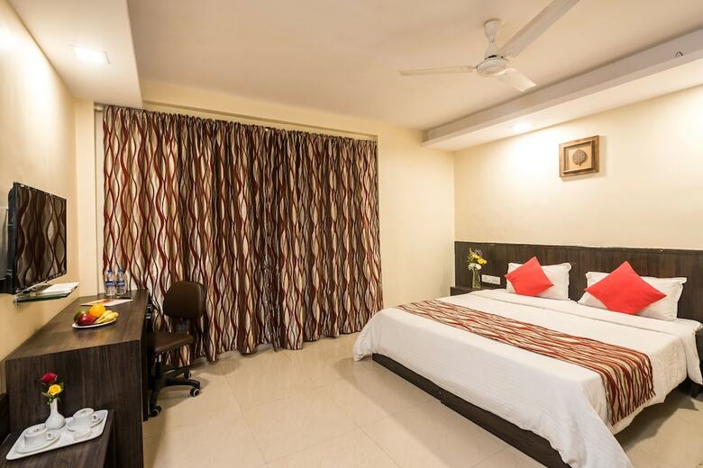 Hotel City Point