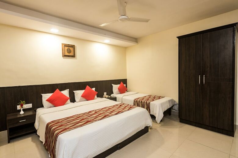 Hotel City Point