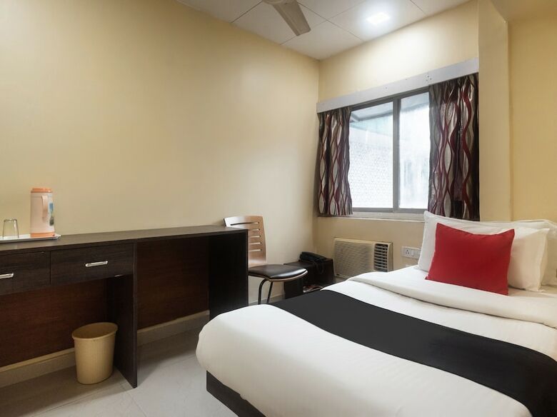 Hotel City Point