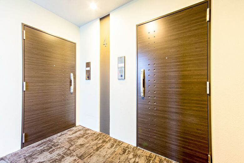 Apartamentos Premias Umeda
