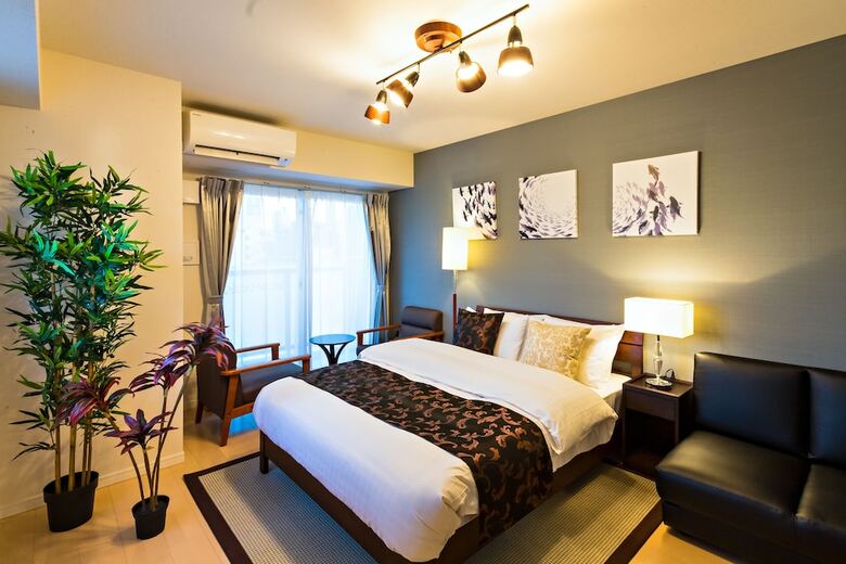 Apartamentos Premias Umeda