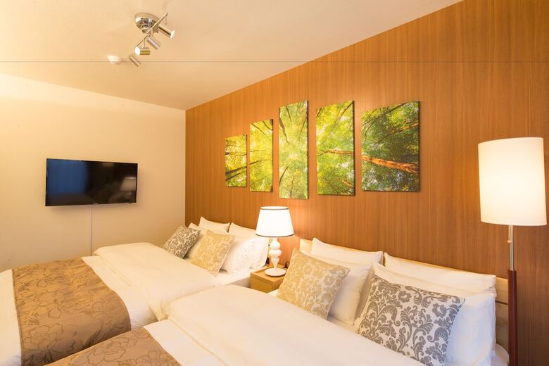 Apartamentos Premias Umeda