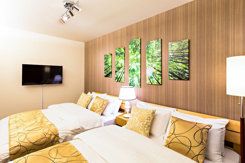 Apartamentos Premias Umeda
