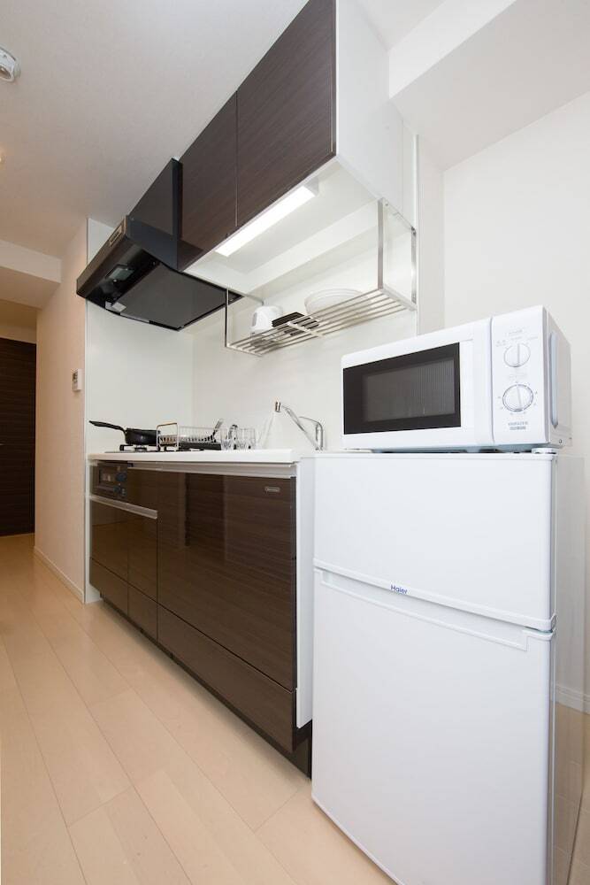 Apartamentos Premias Umeda