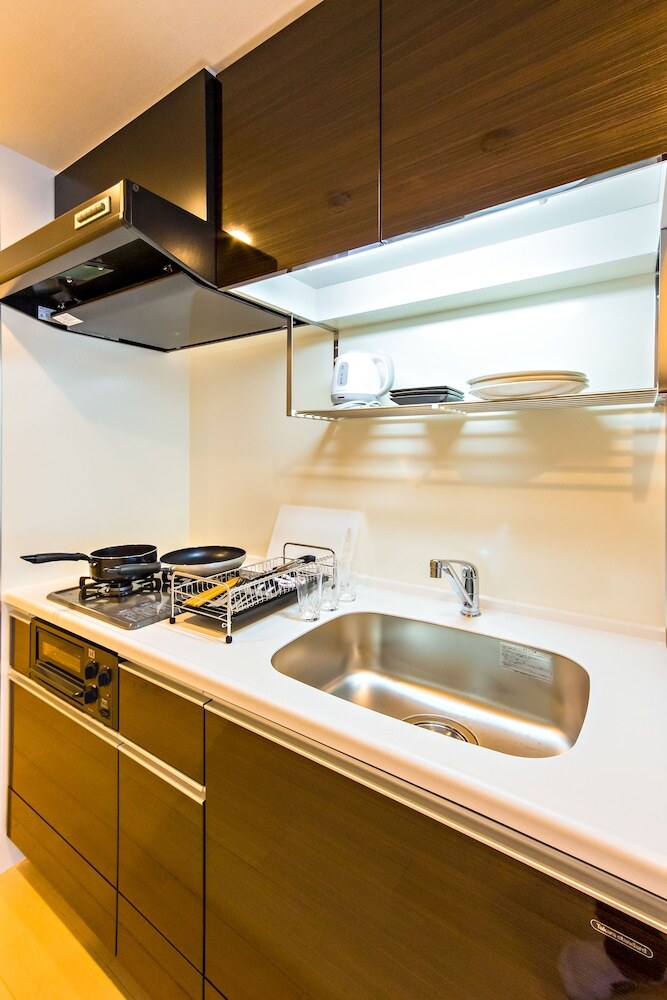 Apartamentos Premias Umeda