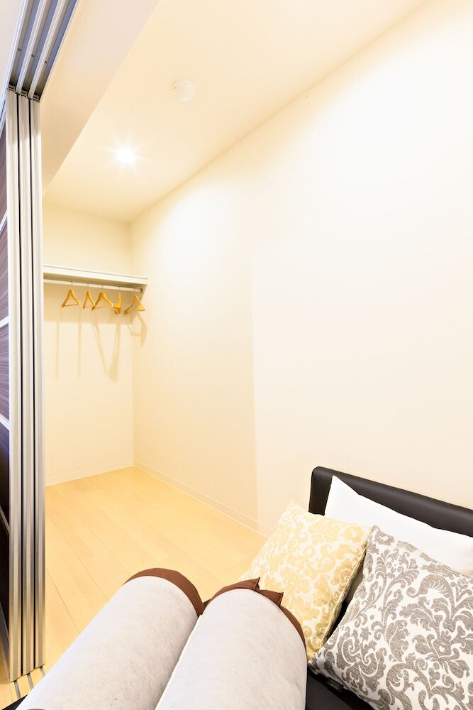 Apartamentos Premias Umeda