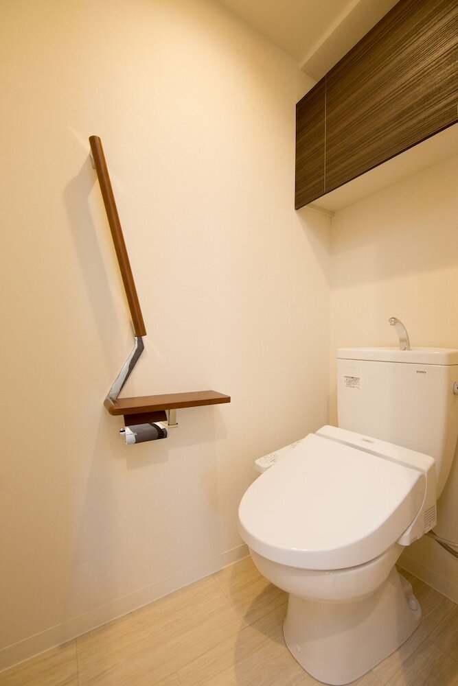 Apartamentos Premias Umeda