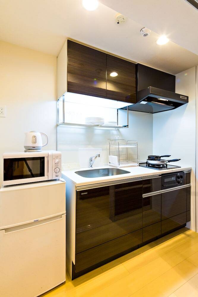 Apartamentos Premias Umeda