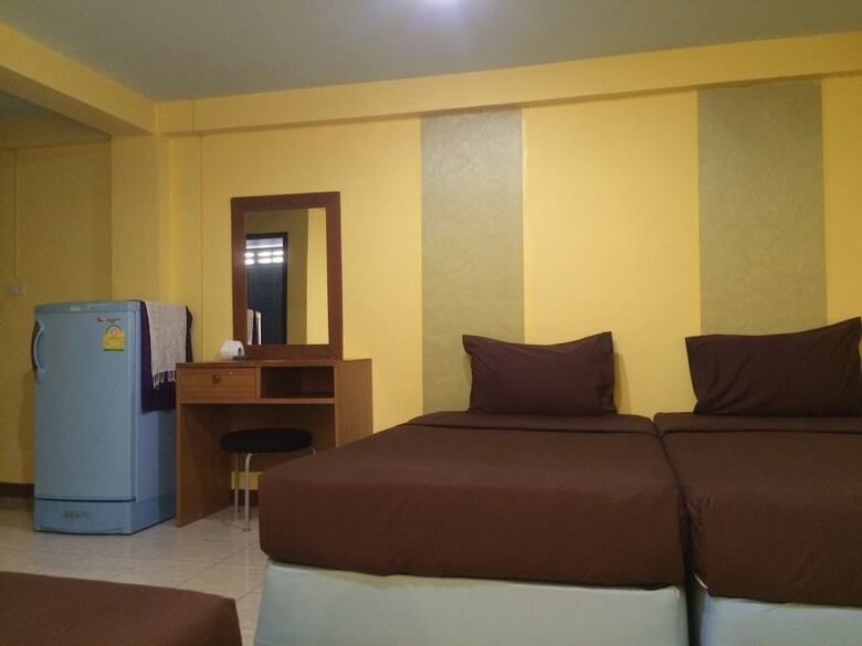 Hotel Andaman Place Guesthouse