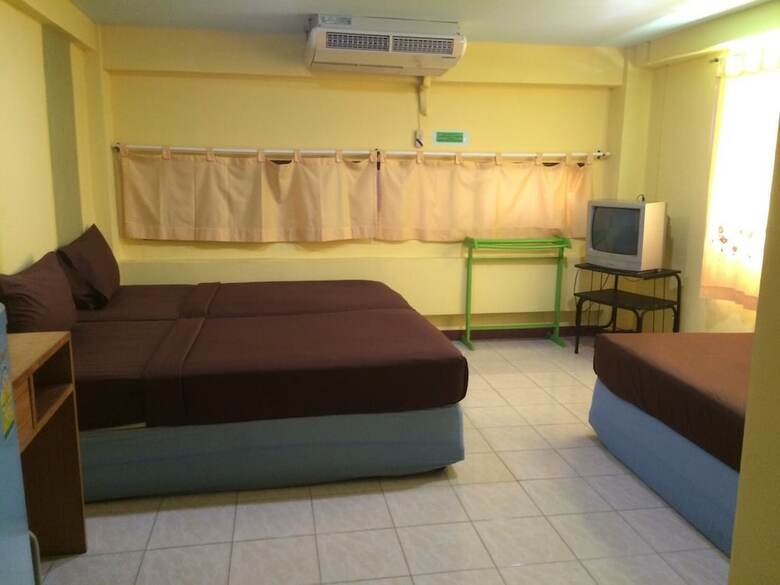 Hotel Andaman Place Guesthouse