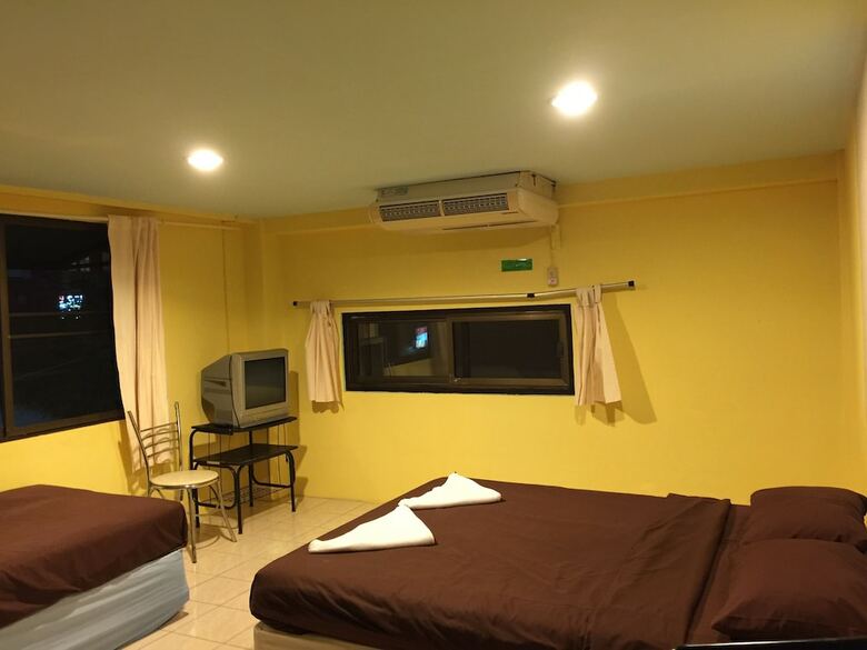 Hotel Andaman Place Guesthouse