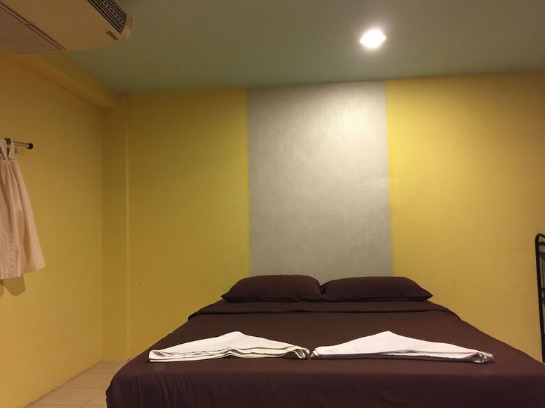 Hotel Andaman Place Guesthouse