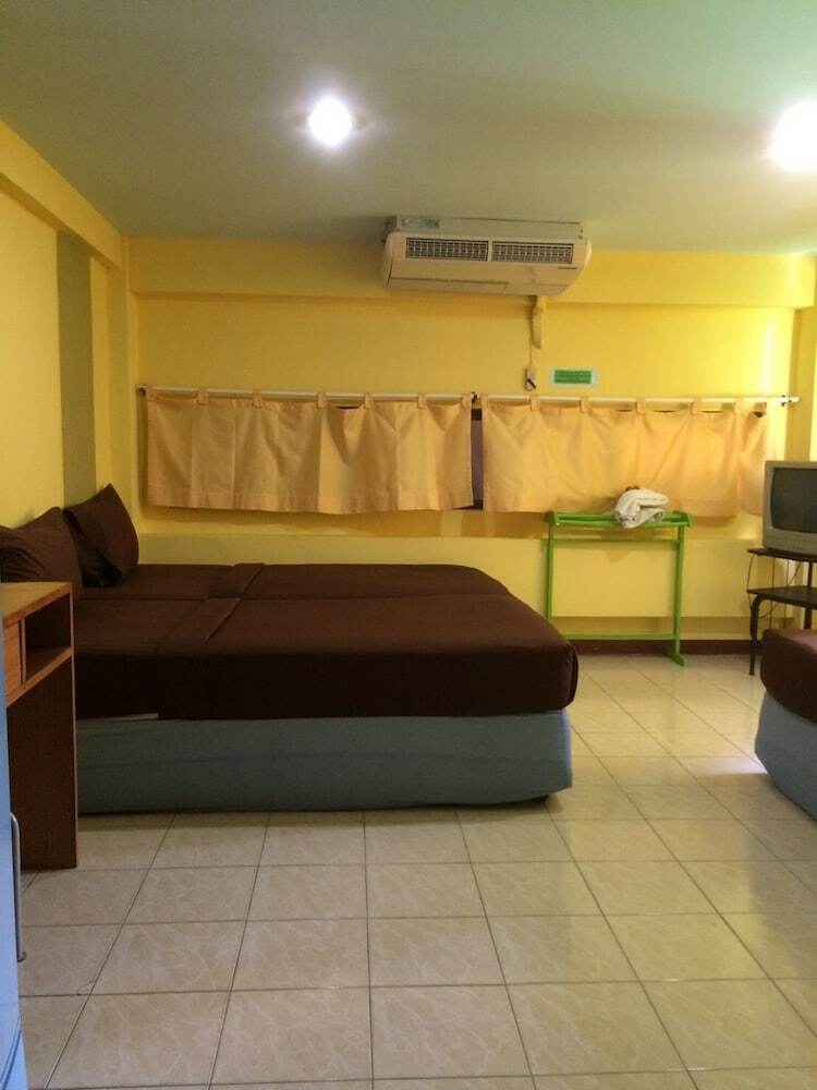 Hotel Andaman Place Guesthouse