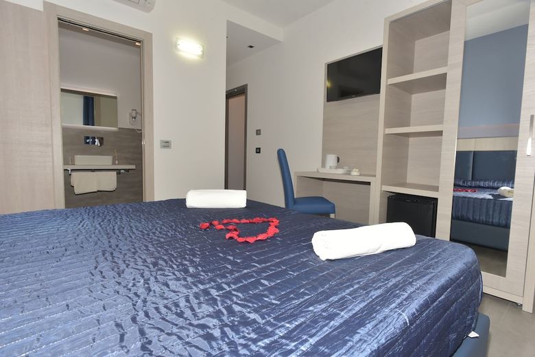 Hotel Eden Rooms