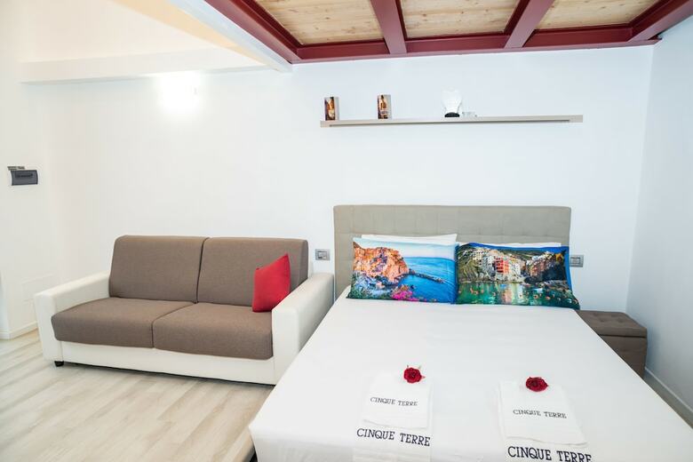 Hotel Eden Rooms