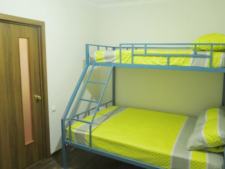 Club Hotel Strelets