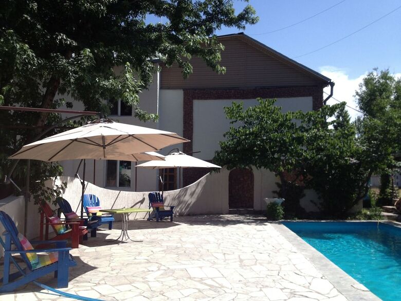 Club Hotel Strelets